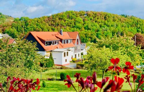 Duedinghausen Appartement | fun4all-holidayhome