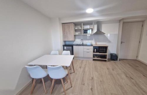 Tres Cruces Appartement | Funcional, céntrico y cómodo