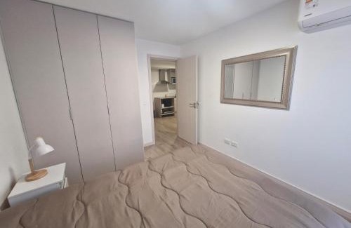 Tres Cruces Appartement | Funcional, céntrico y elegante