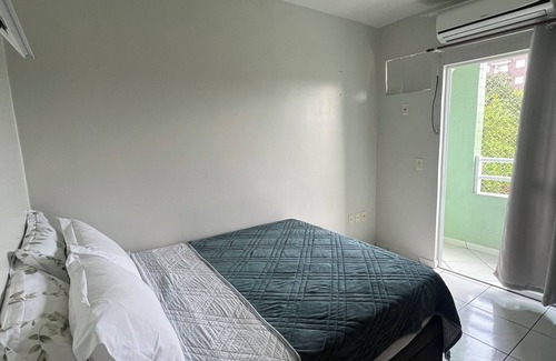 Joinville Appartement | Functional and well located apartment