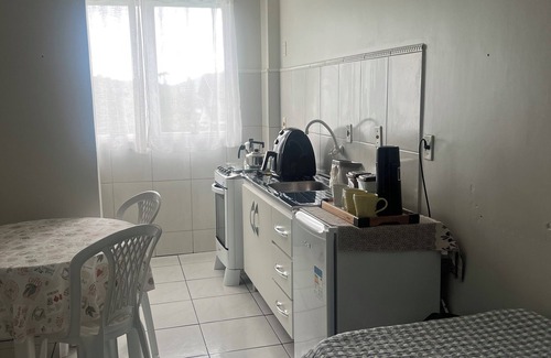 Joinville Appartement | Functional and well located apartment
