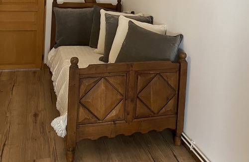 Voisines Cottage | Maison de campagne fonctionnelle et cosy