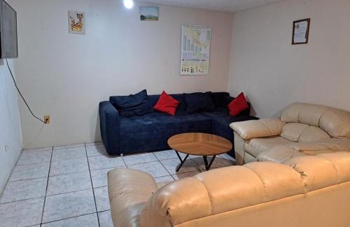 Apizaco Appartement | Functional and nice house