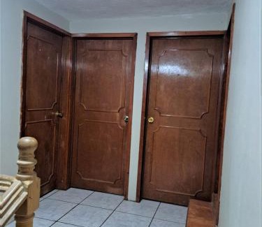 Apizaco Appartement | Functional and nice house