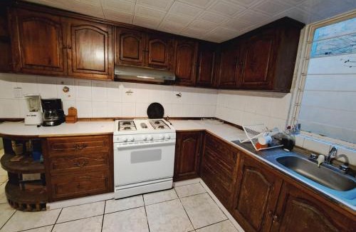 Apizaco Appartement | Functional and nice house