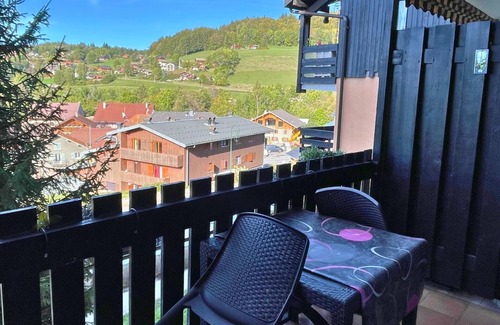 Bogeve Appartement | Functional studio - 4 pers, Functional studio - 4 pers