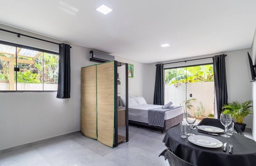 Campeche Sul Appartement | Functional Studio in Campeche Cmp0002