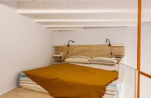 Isola Appartement | Functional Studio Milano Isola District