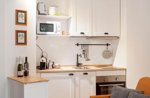 Isola Appartement | Functional Studio Milano Isola District