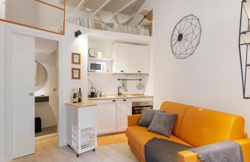 Isola Appartement | Functional Studio Milano Isola District