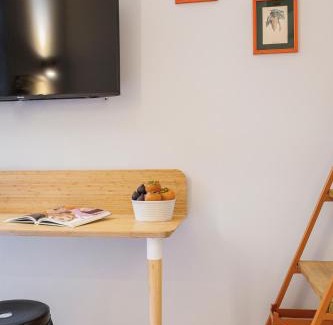 Isola Appartement | Functional Studio Milano Isola District