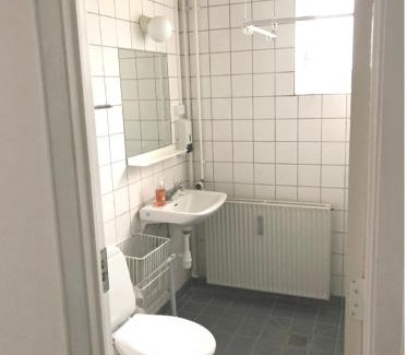 København NV Maison | Functional studio/room Copenhagen