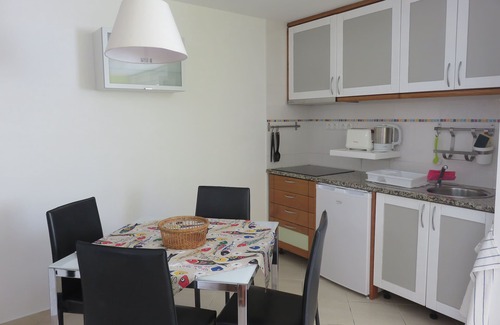 Vale Furado Appartement | un hébergement fonctionnel, bien aménagées et abordable pour 4 personnes