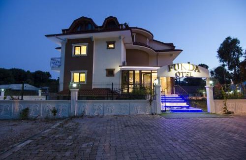 Gocek Hôtel | Funda Hotel