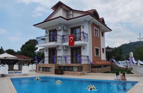 Gocek Hôtel | Funda Hotel
