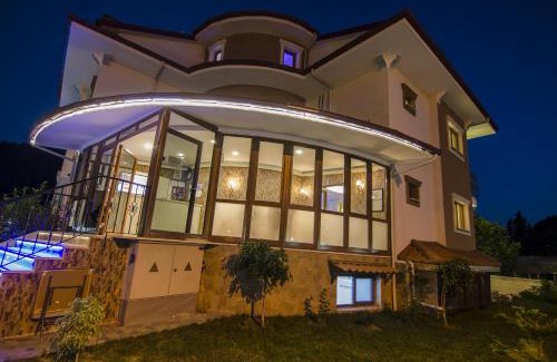 Gocek Hôtel | Funda Hotel