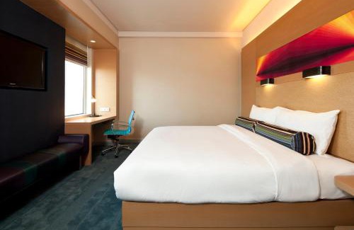 Zhengdong New Area Hôtel | Funiu Mountain Hotel