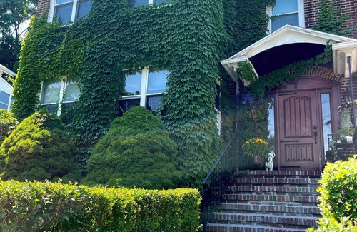 Arlington Maison | Funky and cozy home ! A little bit of everything for everyone.
