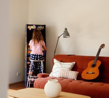 Cape Woolamai Maison | Funky family coastal retreat in a perfect location