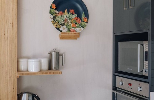 Saint Omer Maison | Funky Lodge - Kahuroa House