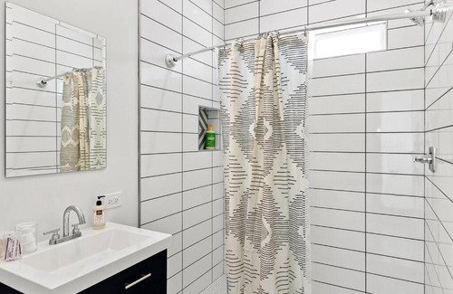 Roosevelt Appartement | Funky Pool Side Cabana in DTPHX