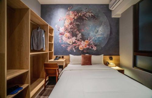 Ximending Hôtel | Funstay Inn Chengdu