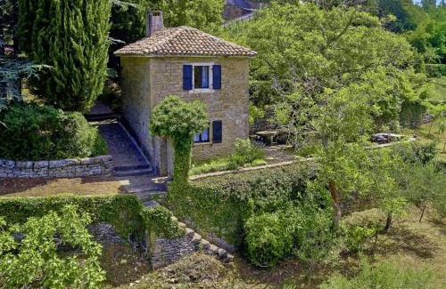 Groznjan Maison | Funtana in Grožnjan (Haus für 2-3 Personen)