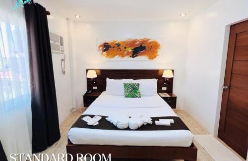 Iba Hôtel | Funtasea Hotel and Beach Resort