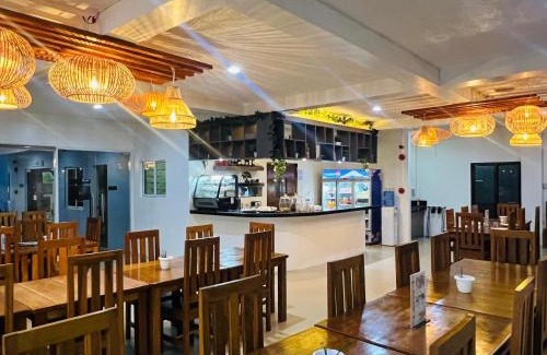 Iba Hôtel | Funtasea Hotel and Beach Resort