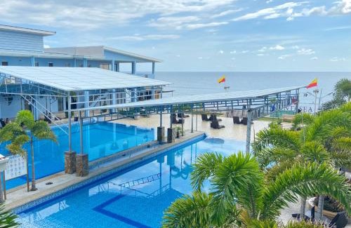 Iba Hôtel | Funtasea Hotel and Beach Resort
