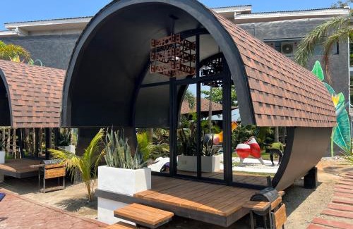 Iba Hôtel | Funtasea Hotel and Beach Resort