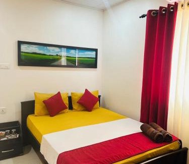 Kudapaduwa Maison | Funwhales Rest House