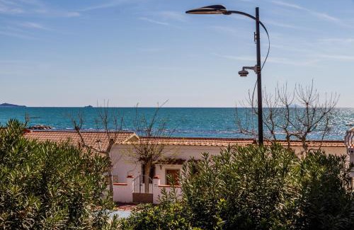 Follonica Appartement | Fuoco