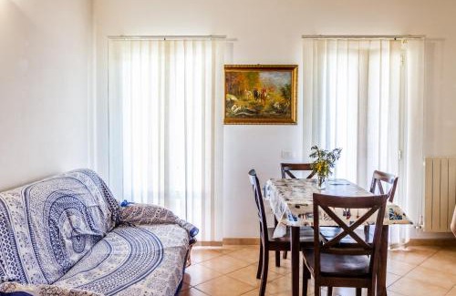 Follonica Appartement | Fuoco