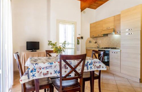 Follonica Appartement | Fuoco