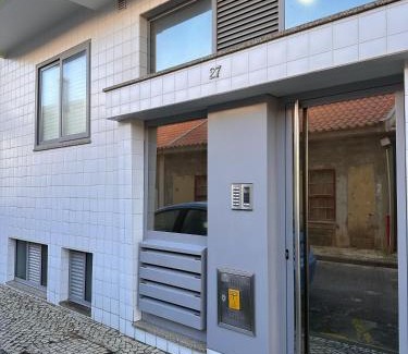 Furadouro Appartement | Furadise Apartment