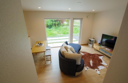 Sorachi-gun Maison | FURANO HIDDEN HILL - Vacation STAY 43748v
