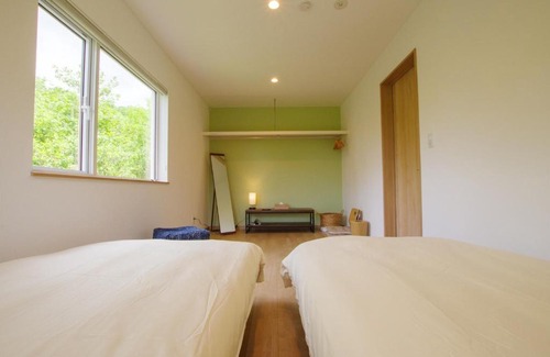 Sorachi-gun Maison | FURANO HIDDEN HILL - Vacation STAY 43748v