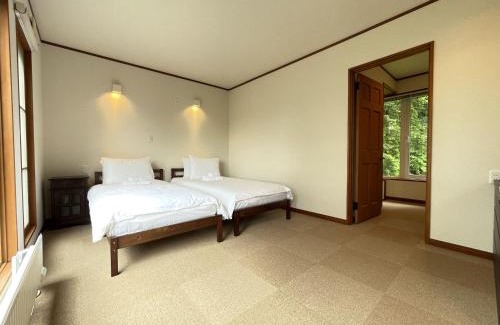Furano Cabine | Furano Lodge 10 by H2 Life