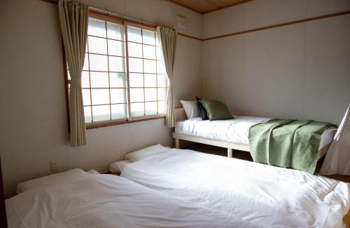 Furano Appartement | Furano Relax Stay A