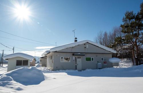 Furano Appartement | Furano Relax Stay A