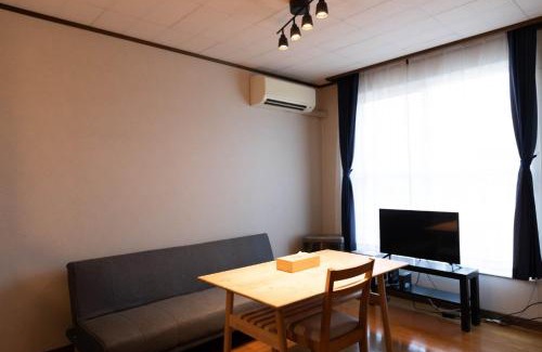 Furano Appartement | Furano Zone Ski Condo 202喫煙可103禁煙