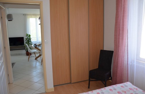 Saint-Laurent-en-Grandvaux Hôtel | Meublé de tourisme.