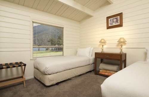 Endeavour Inlet Cabine | Furneaux Lodge