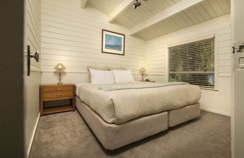 Endeavour Inlet Cabine | Furneaux Lodge