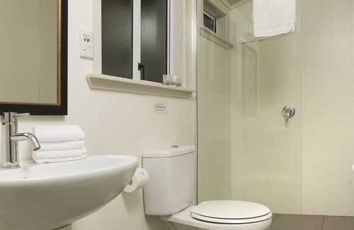 Endeavour Inlet Cabine | Furneaux Lodge