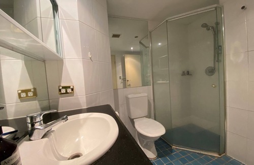 Cronulla Appartement | Furnished Rental- it is sure to keep you entertained from start to finish.