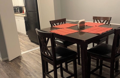 Van Appartement | Furnished 1Bed 1Bath