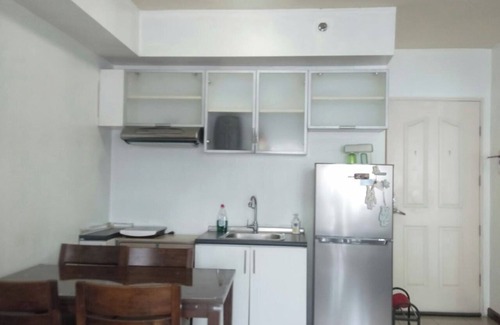 Bangkal Copropriété | Furnished 1BR | 40.61 SQM
