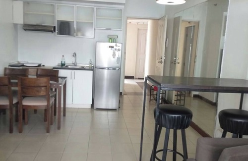 Bangkal Copropriété | Furnished 1BR | 40.61 SQM